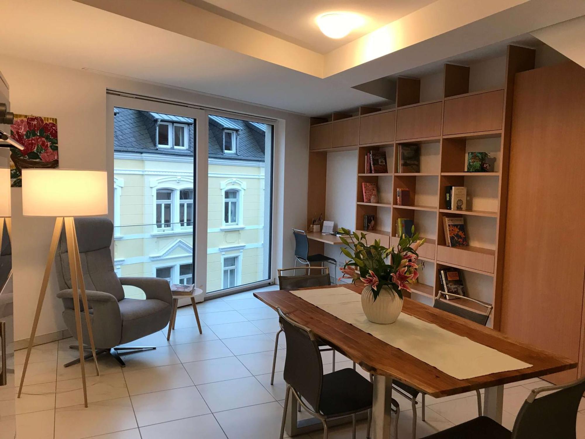 Nauwieser50 Saarbrücken Quarto foto